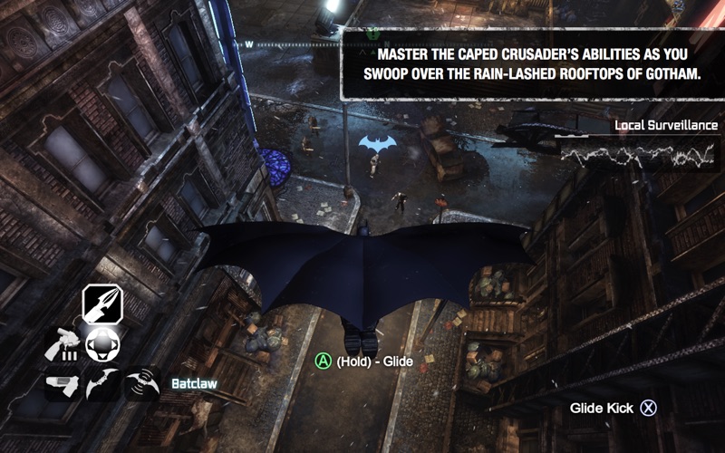 Batman arkham origins glitch fix download free