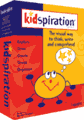 kidspiration and inspiration software